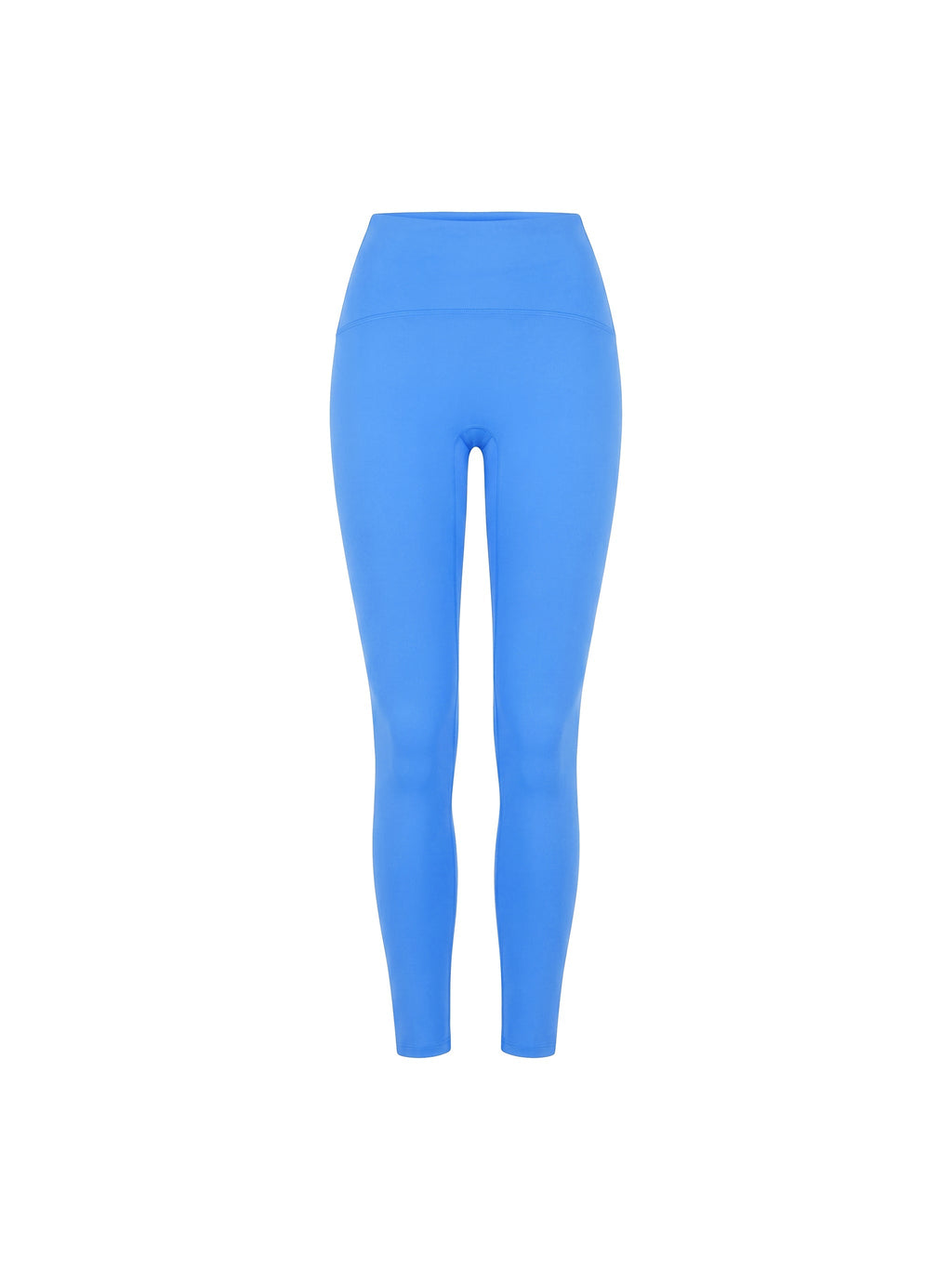 Women's High-Waisted Ankle Length Yoga Leggings