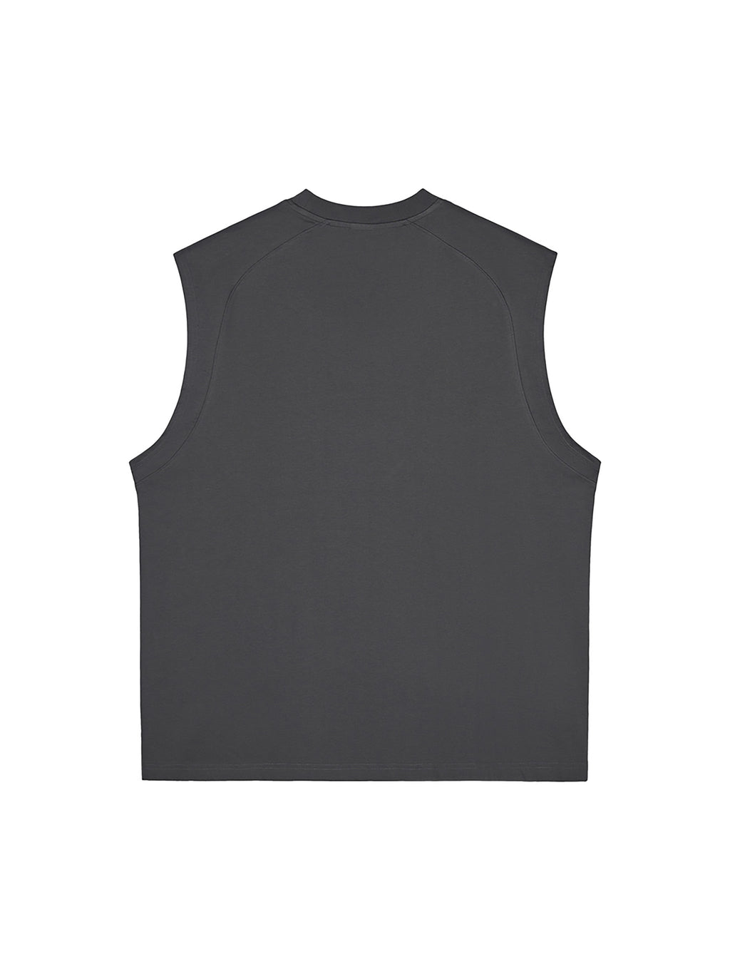 Sorona Quick-Dry Cooling Tank Top