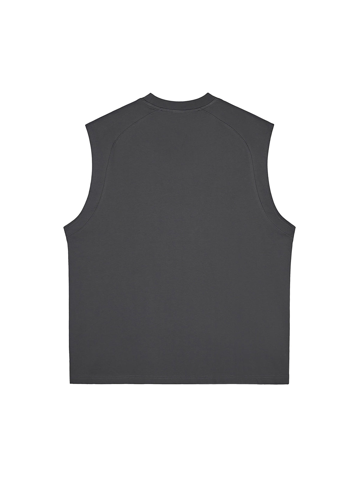 Sorona Quick-Dry Cooling Tank Top