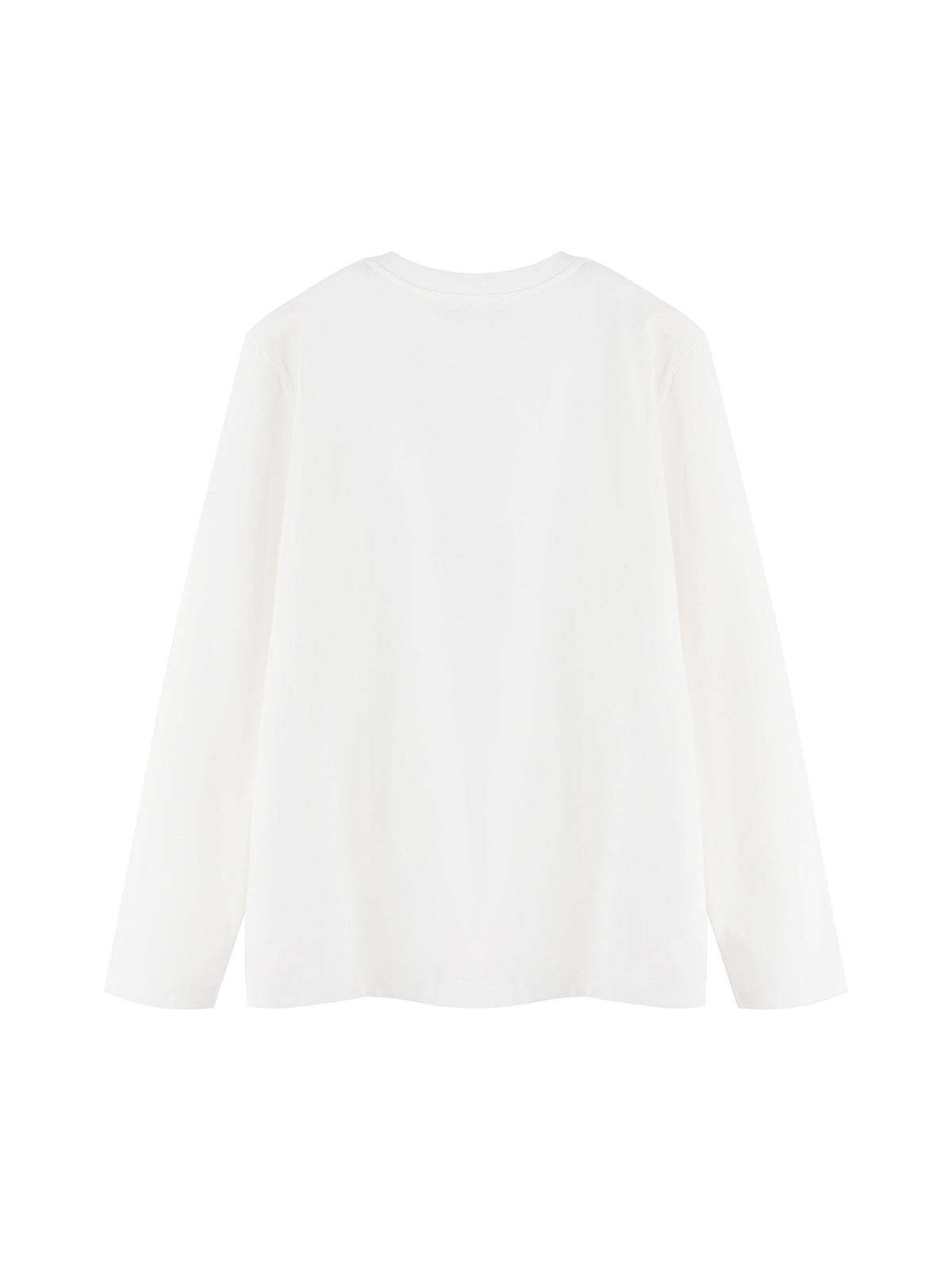 Unisex Heavyweight Long-Sleeve T-Shirt