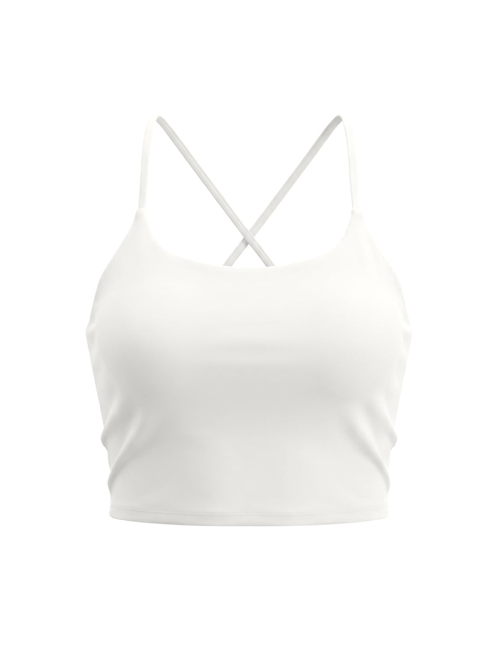 Women’s Yoga Tank Top
