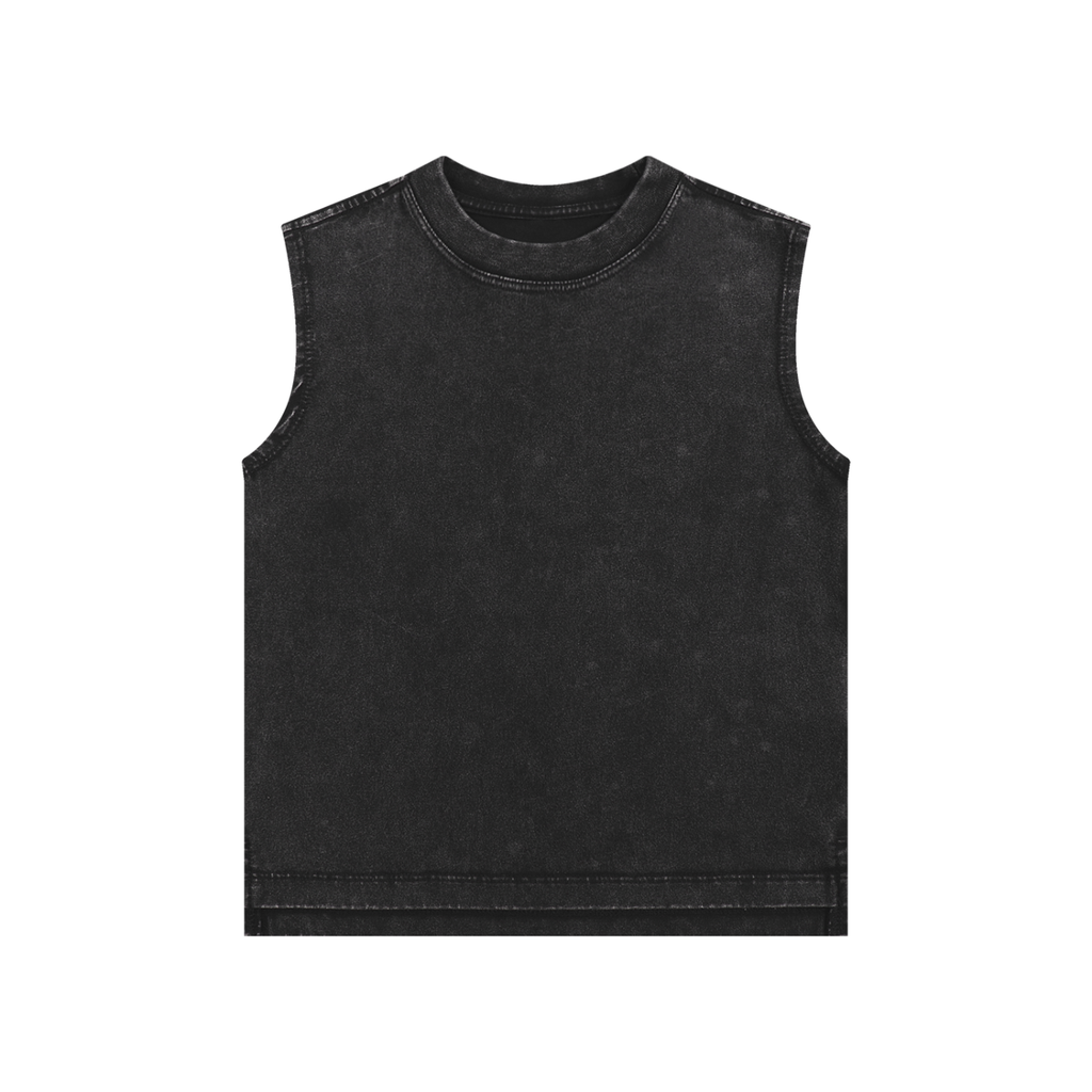 Snow Washed Kids' Tank Top