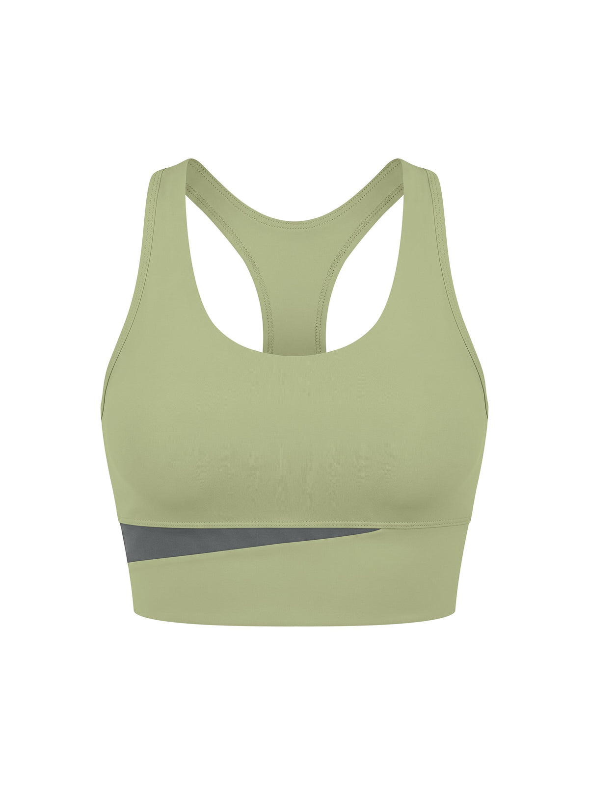 Women's Color Block Yoga Tank Top