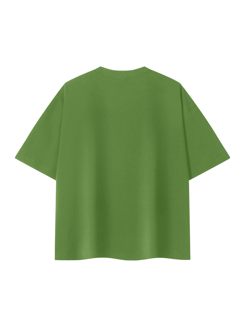 Unisex Sorona Boxy T-Shirt