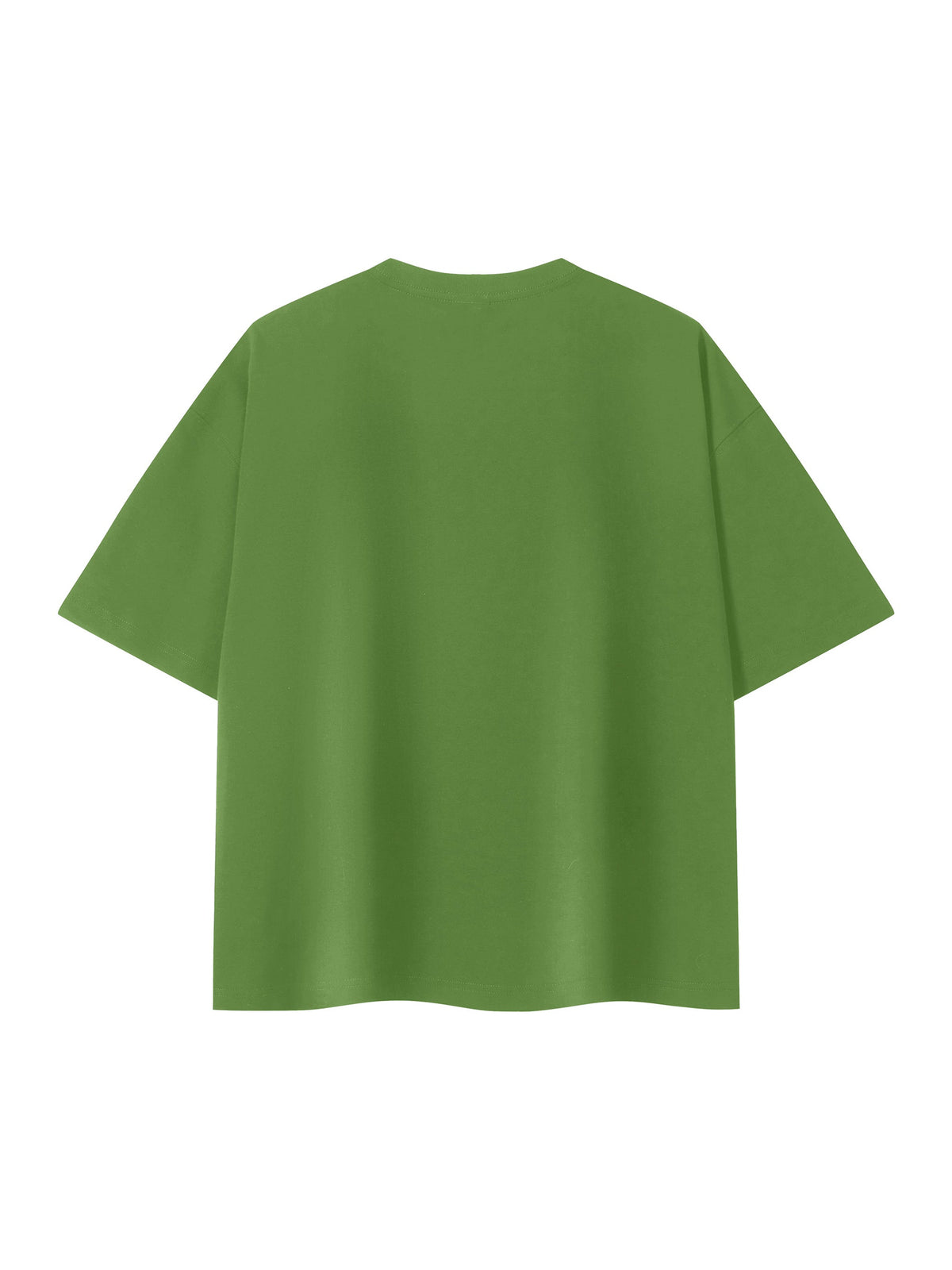 Unisex Sorona Boxy T-Shirt