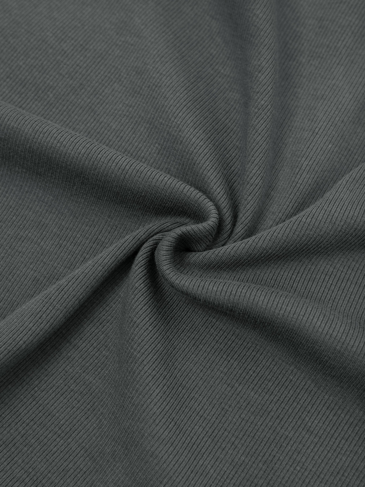 Women's One-Shoulder Crop T-Shirt