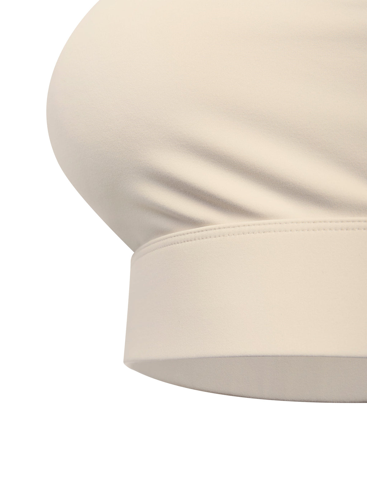 Women's Twist Front V-Neck Sports Bra