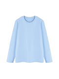 Unisex Heavyweight Long-Sleeve T-Shirt