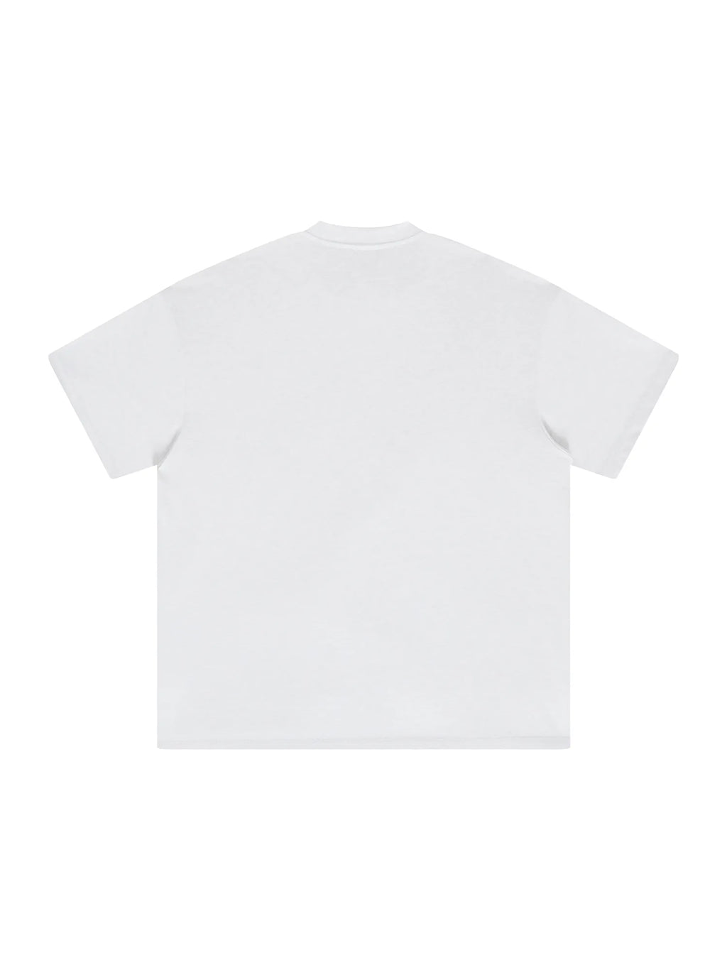 Essential Kids' Heavyweight Cotton T-Shirt
