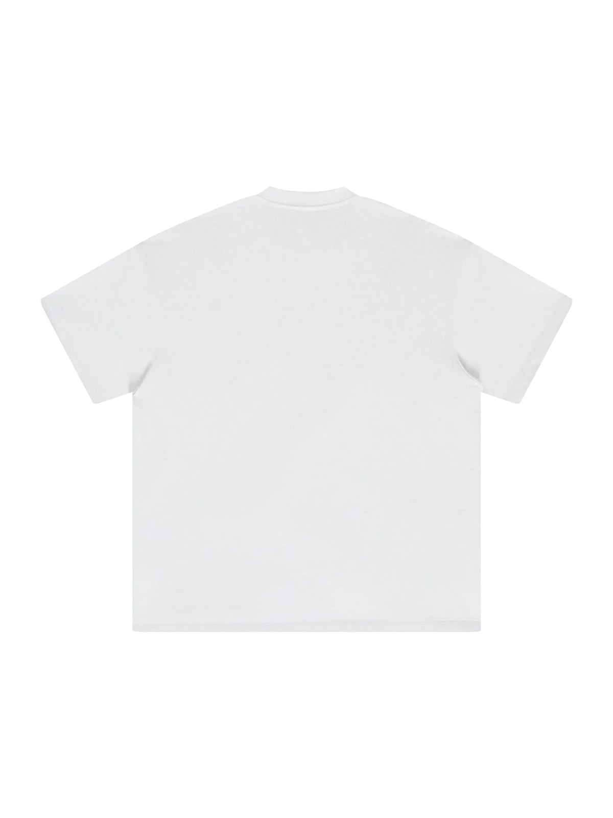 Essential Kids' Heavyweight Cotton T-Shirt