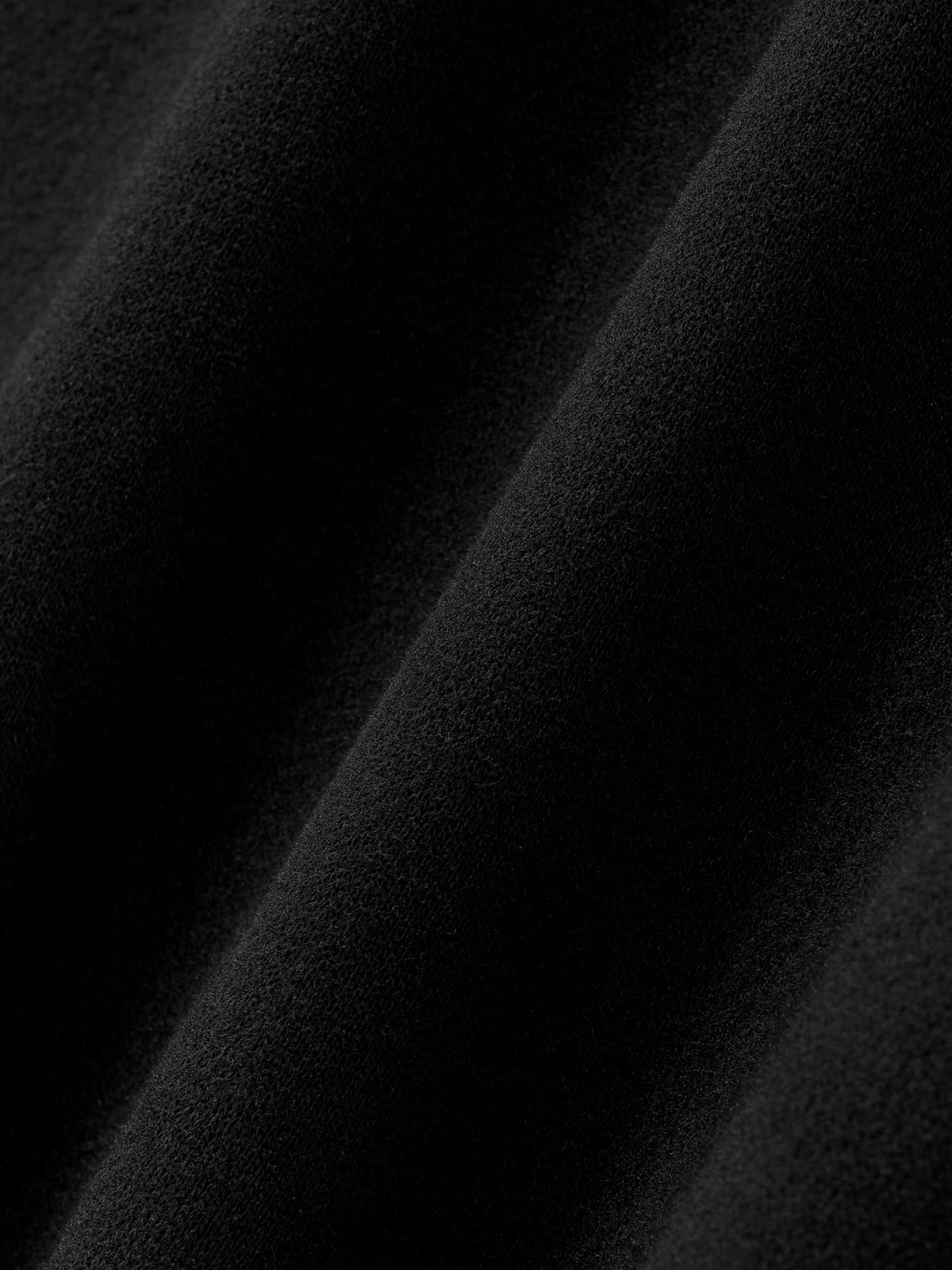 Women’s Loose Fleece Quarter-Zip Sweatshirt