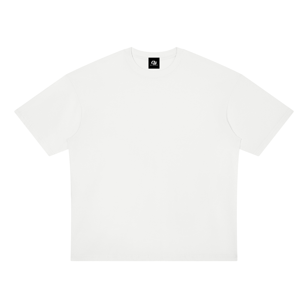 Unisex Oversized Drop Shoulder T-Shirt