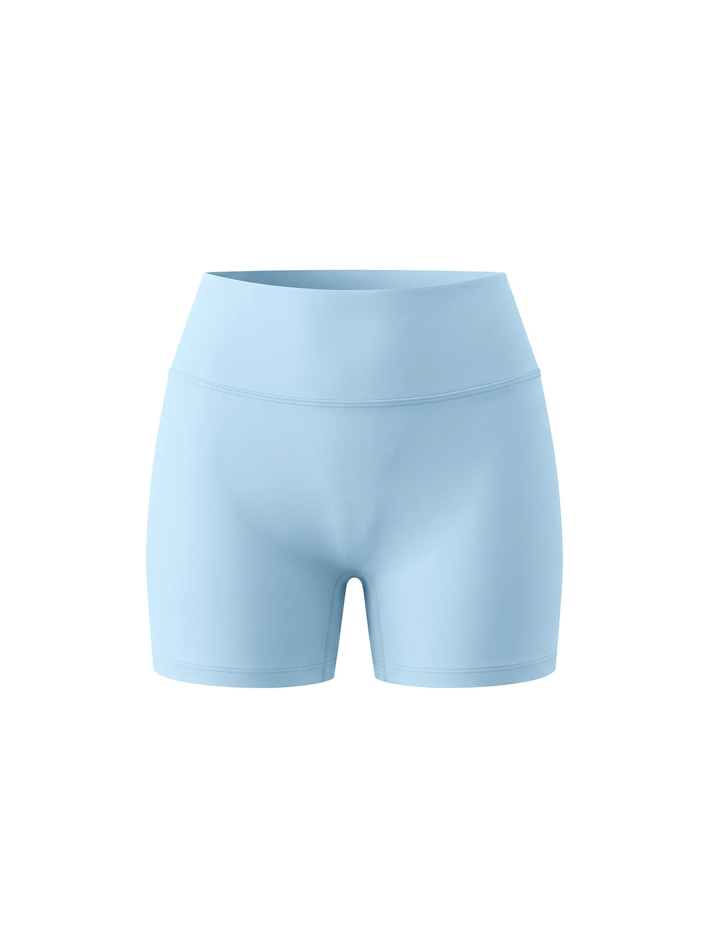 Women’s High Rise Yoga Shorts