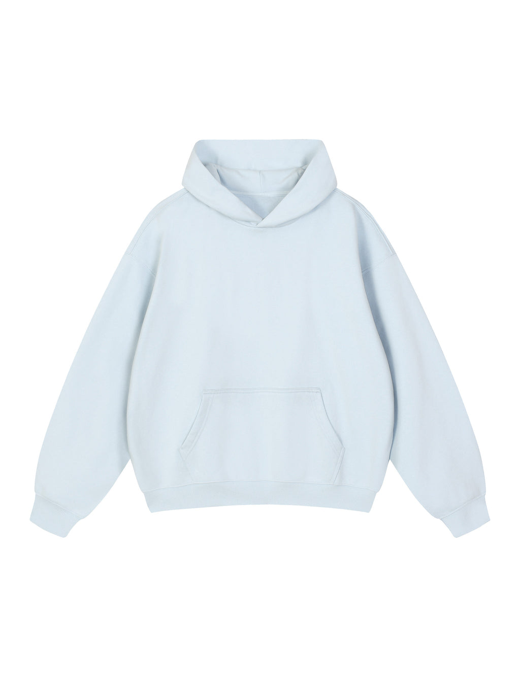 Essential Heavyweight Hoodie