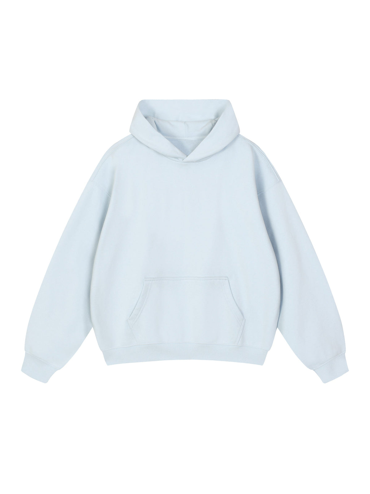 Essential Heavyweight Hoodie