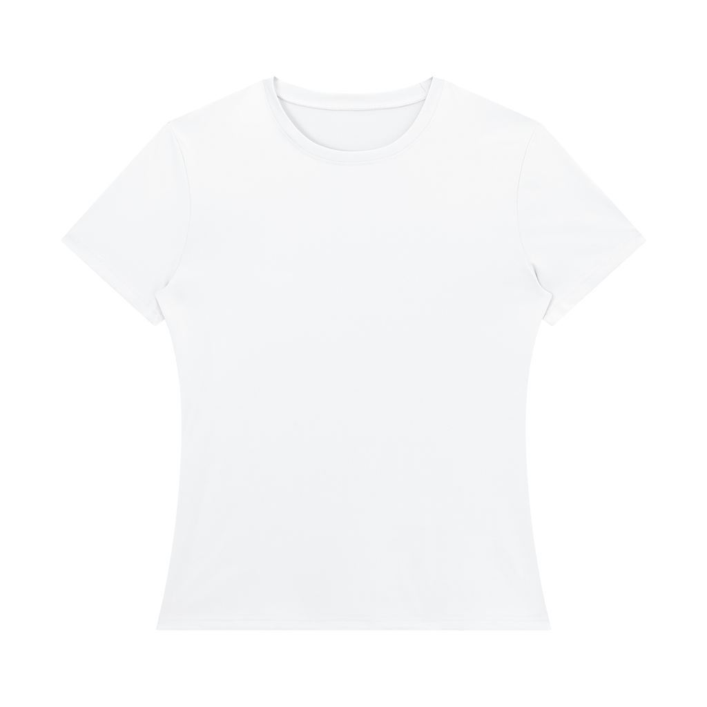 Women's Regular Fit T-Shirt