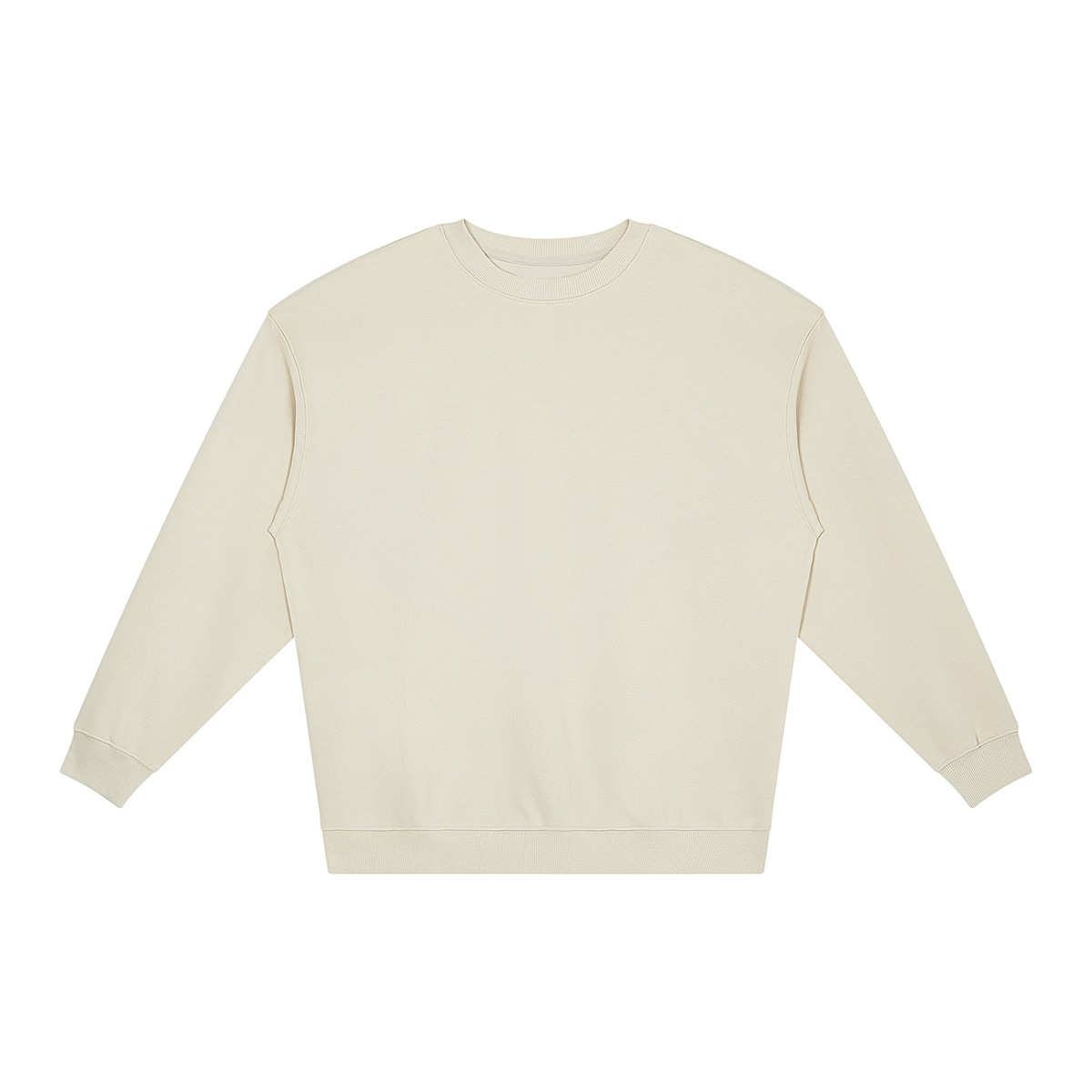Unisex Loose Crewneck Sweatshirt
