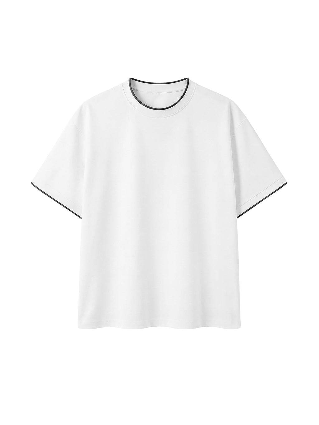 Unisex Regular Fit T-Shirt