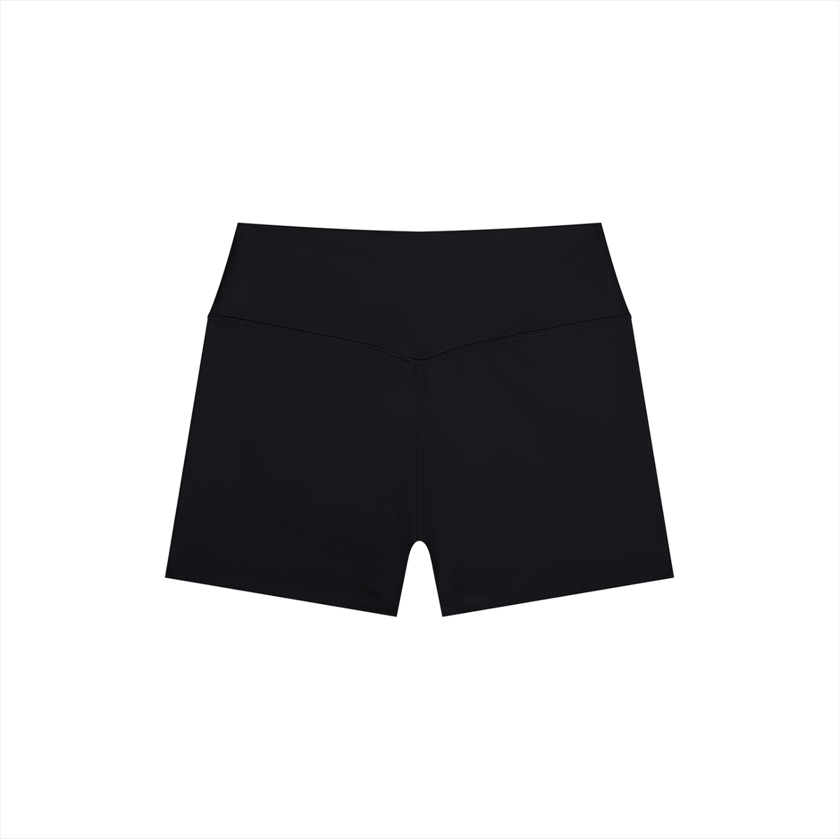 Off Script Women’s High-Rise Yoga Shorts