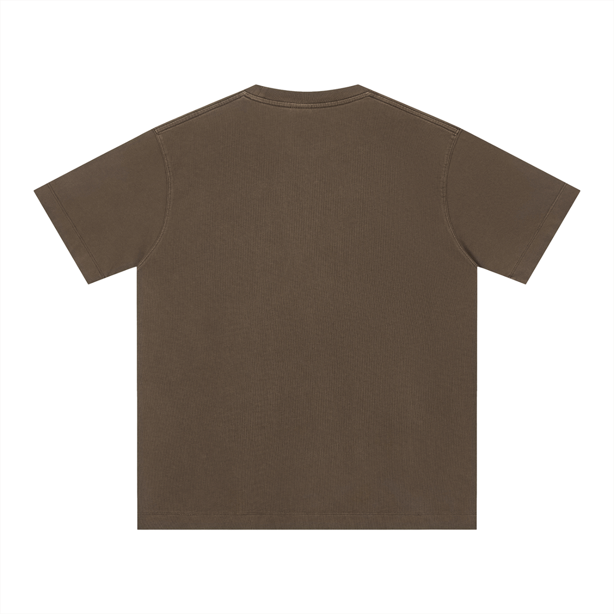 Unisex Vintage Wash Boxy T-Shirt