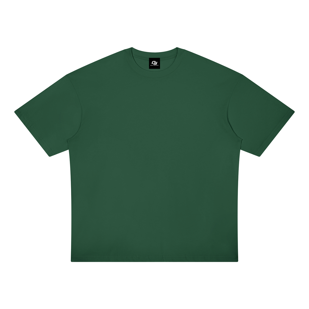 Unisex Oversized Drop Shoulder T-Shirt