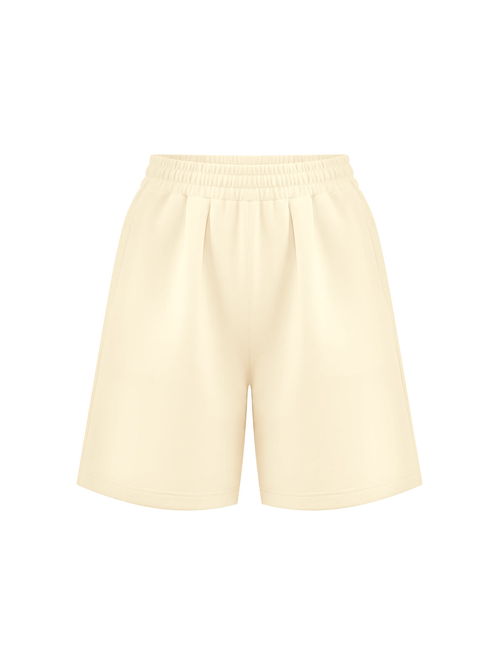 Unisex Heavyweight Shorts