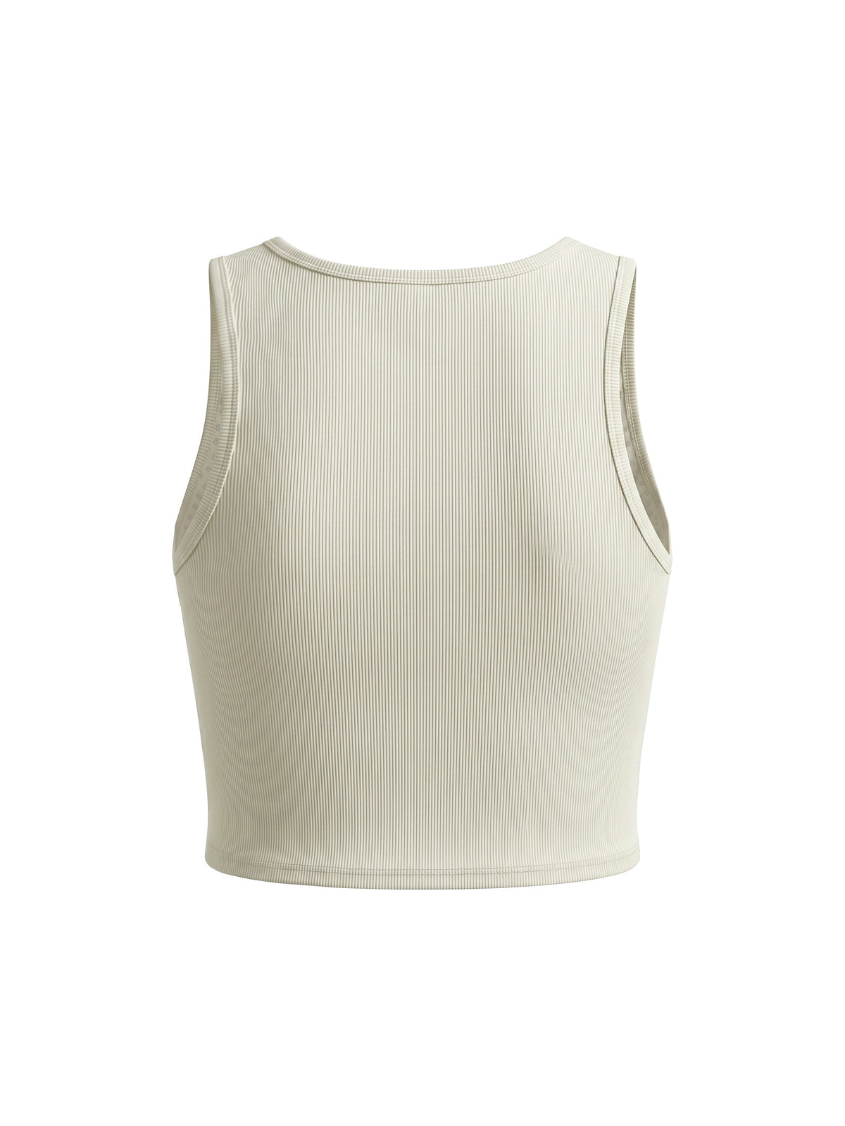 Women’s Hollow-Out Yoga Tank Top