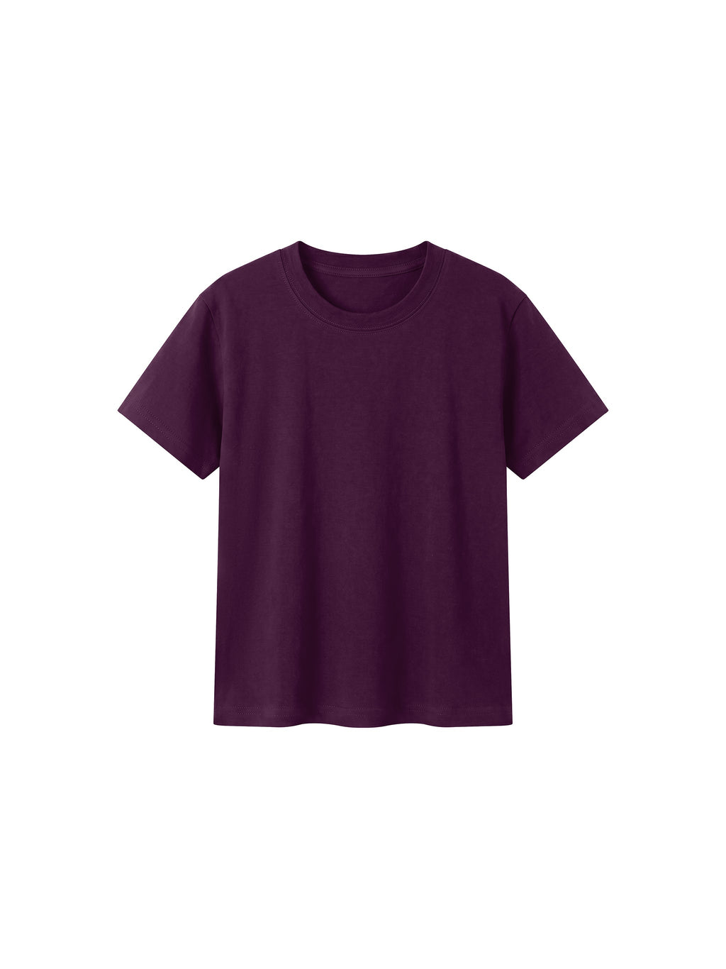 Kids' Crewneck Short-Sleeve T-Shirt