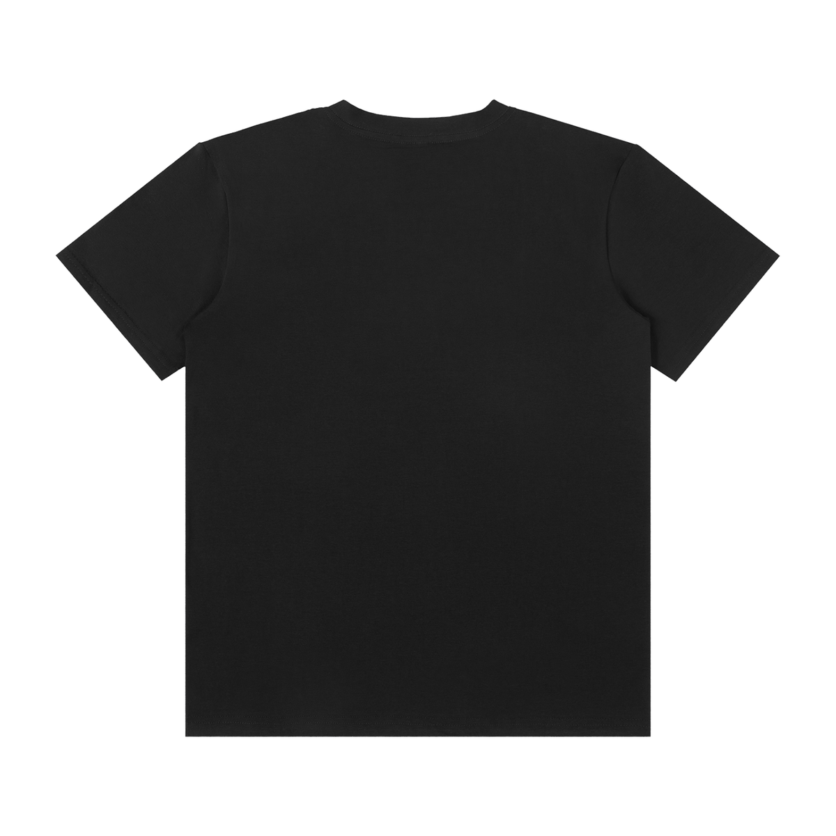 Man Flu Survivor Unisex Graphic T-Shirt – Black Beauty alternate view
