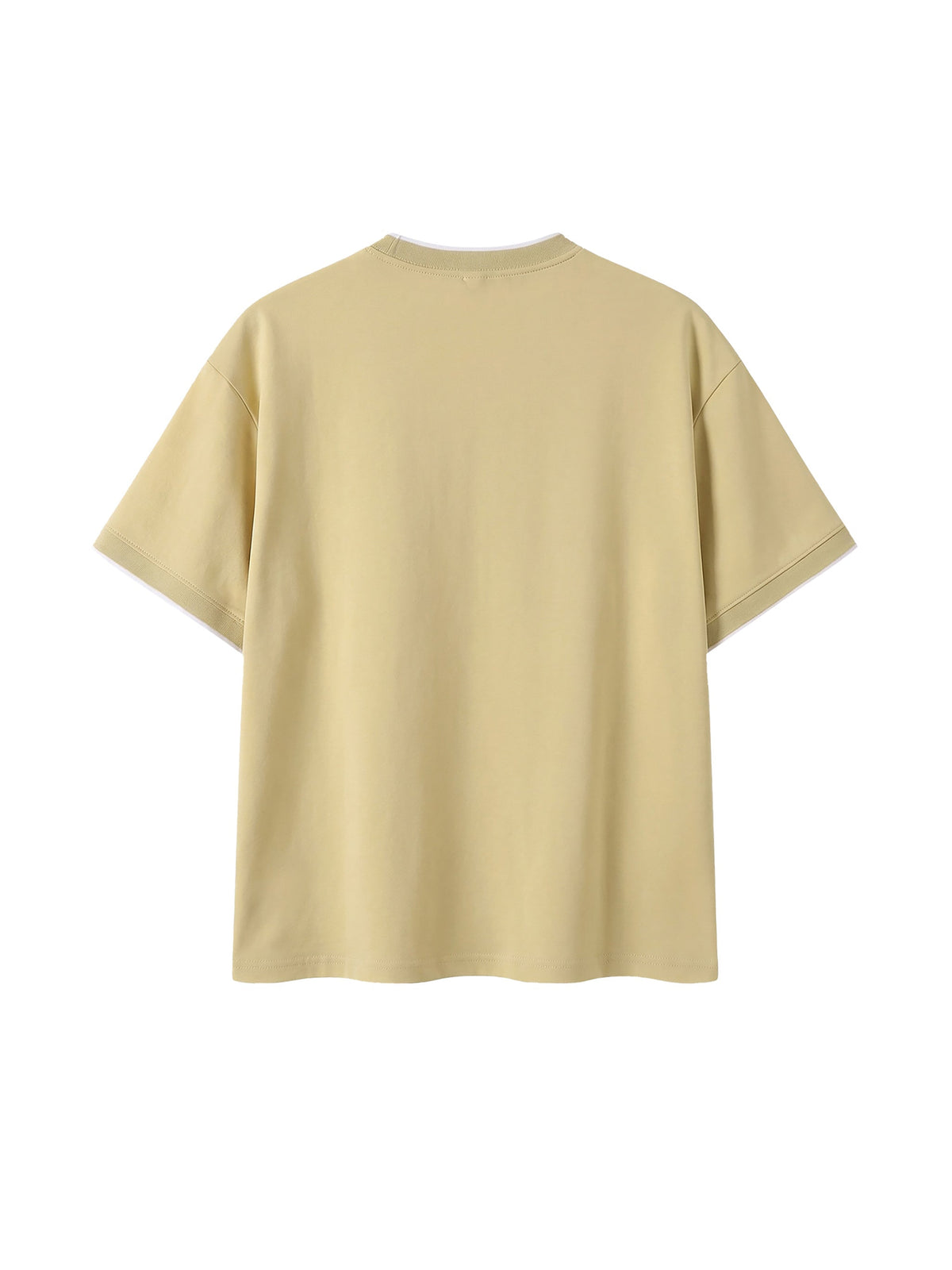 Unisex Regular Fit T-Shirt