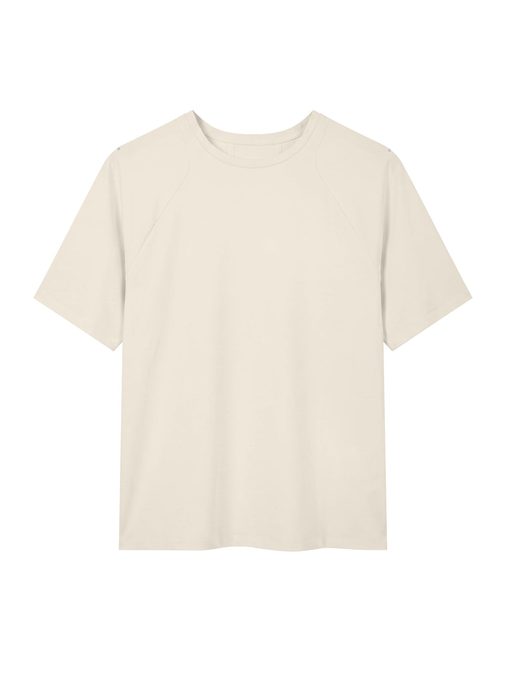 Men’s Raglan Sleeve Performance T-Shirt