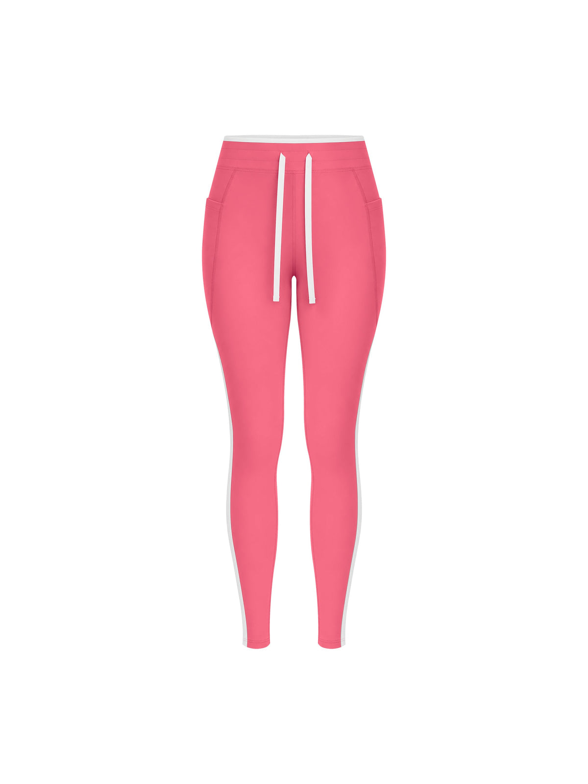 Women’s Color Block Yoga Leggings