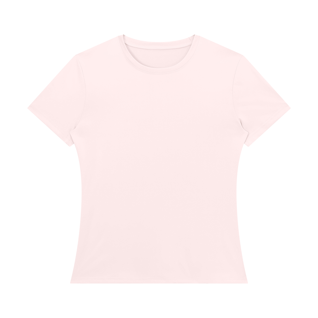 Women's Regular Fit T-Shirt