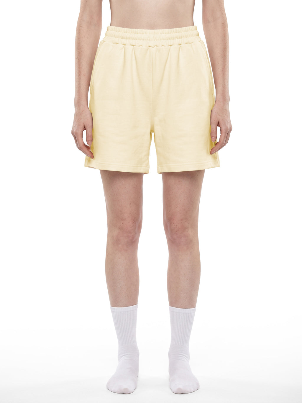 Unisex Heavyweight Shorts