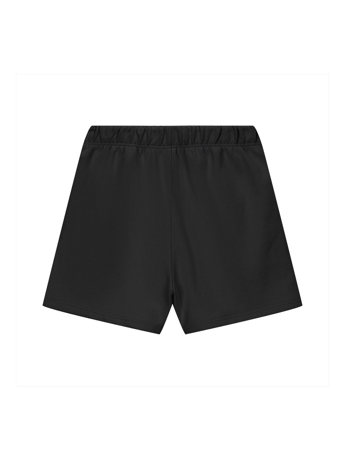 Unisex Heavyweight Fleece Loose-Fit Shorts