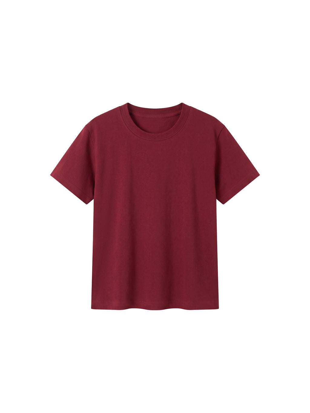 Kids' Crewneck Short-Sleeve T-Shirt