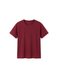 Kids' Crewneck Short-Sleeve T-Shirt