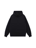 Heavyweight Hidden Pocket Fleece Hoodie