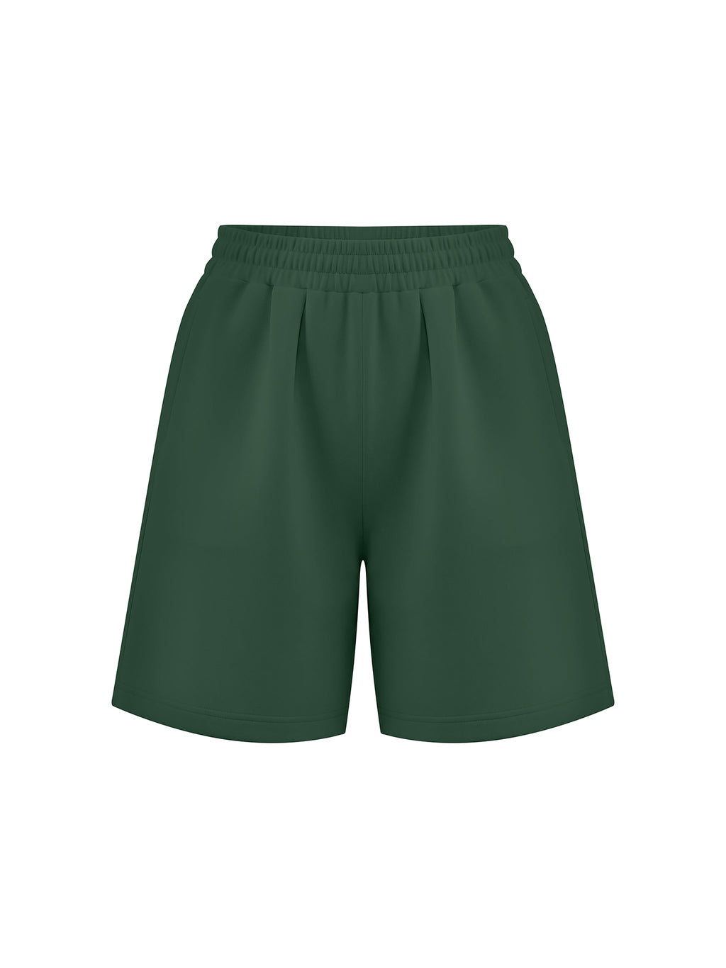 Unisex Heavyweight Shorts