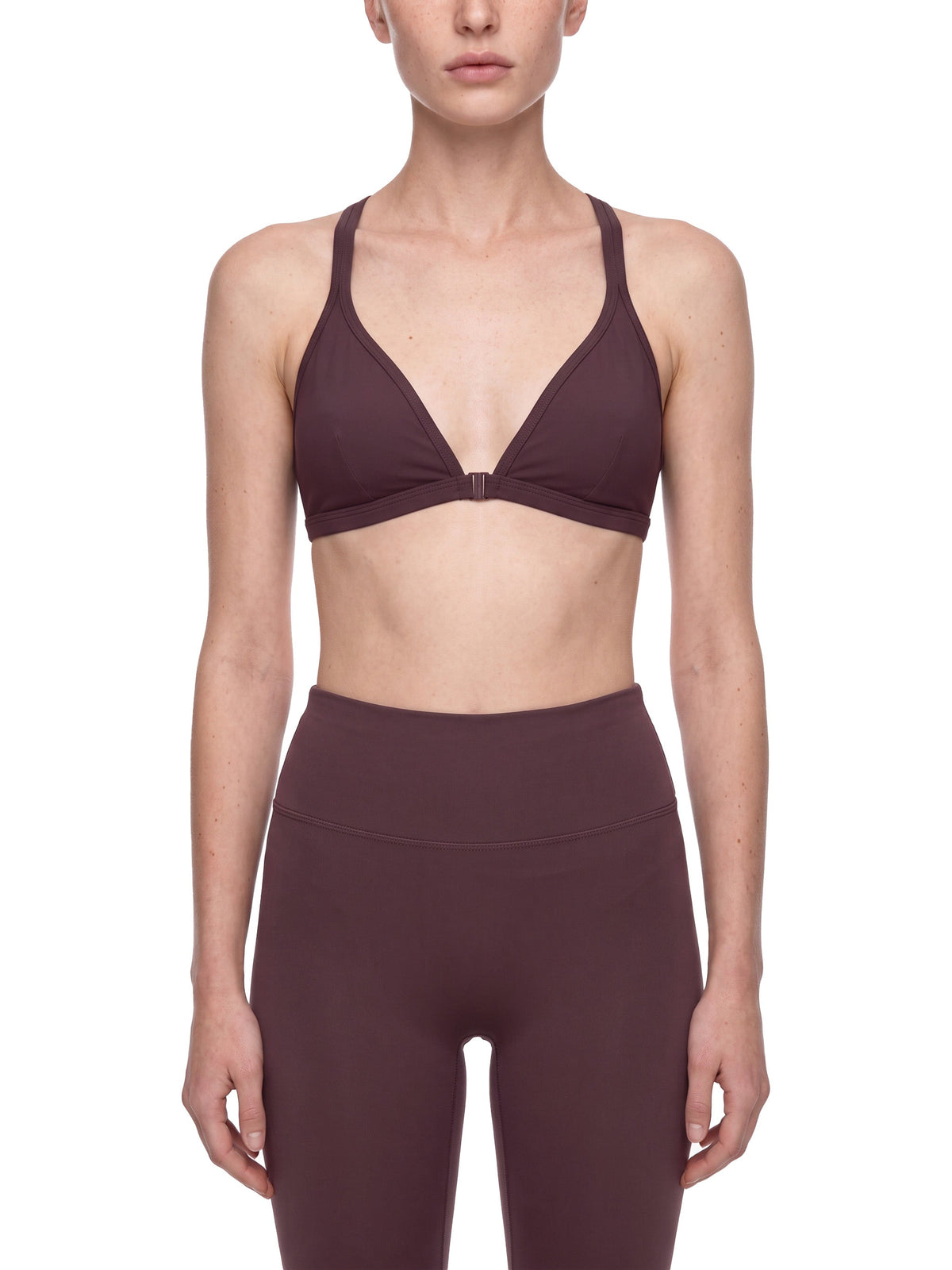 Women’s Yoga Sports Bra