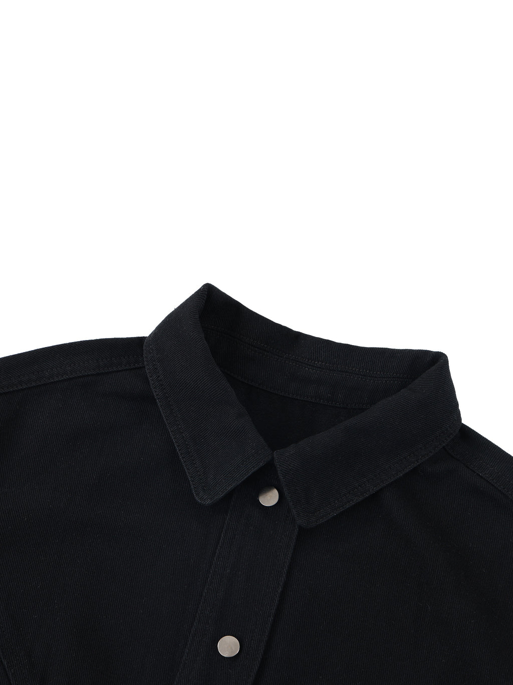 Women’s Crop Denim Jacket