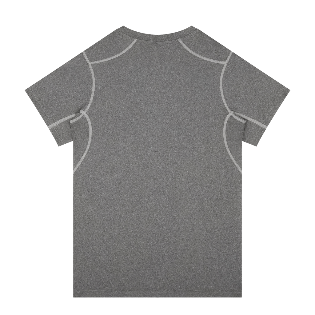 Men's Contrast Stitch Performance T-Shirt