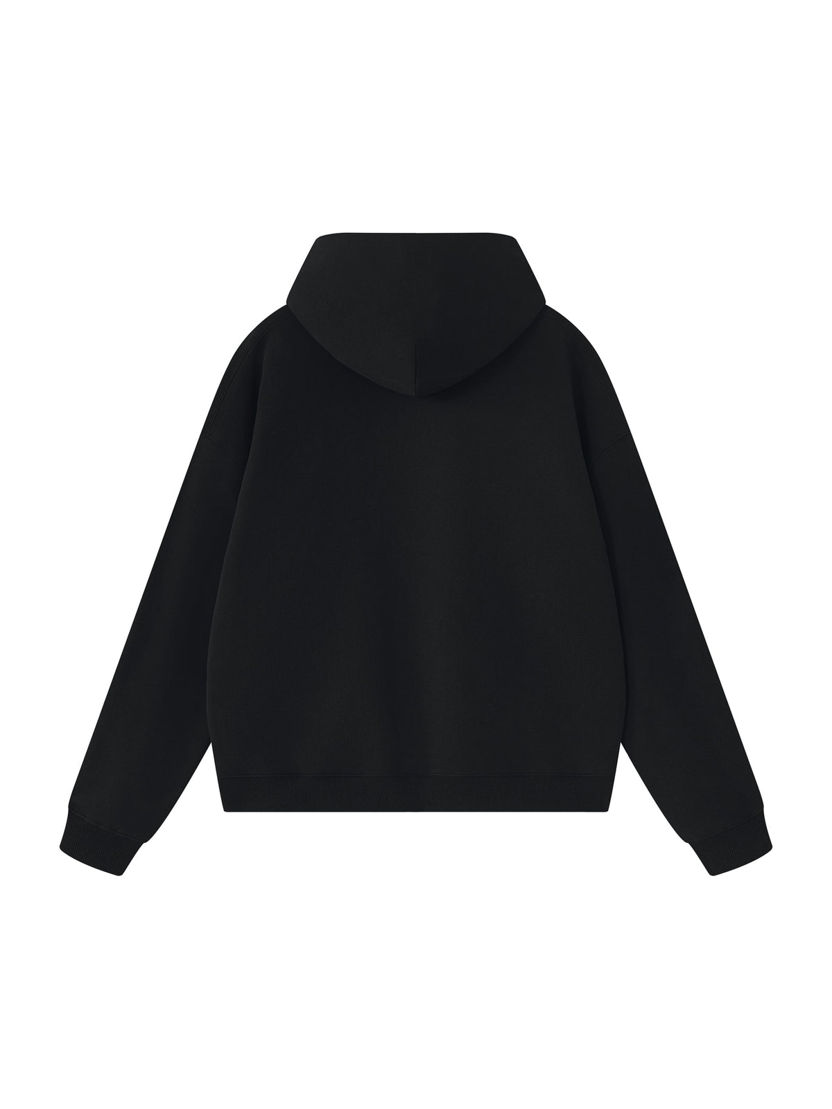 Unisex Oversized Heavyweight Hoodie