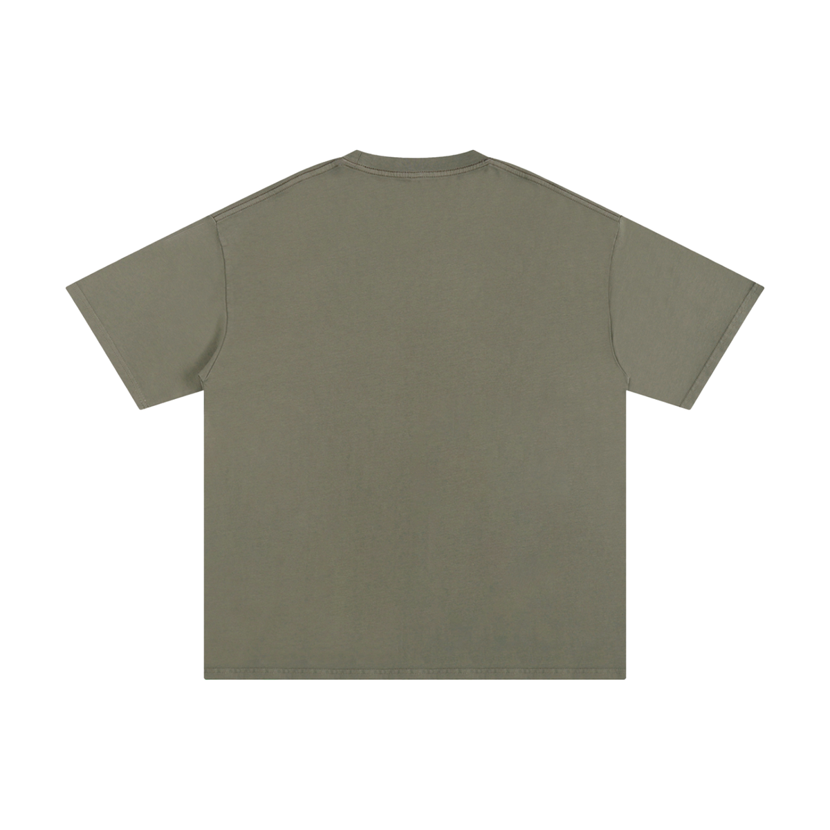 Unisex Pure Cotton T-Shirt