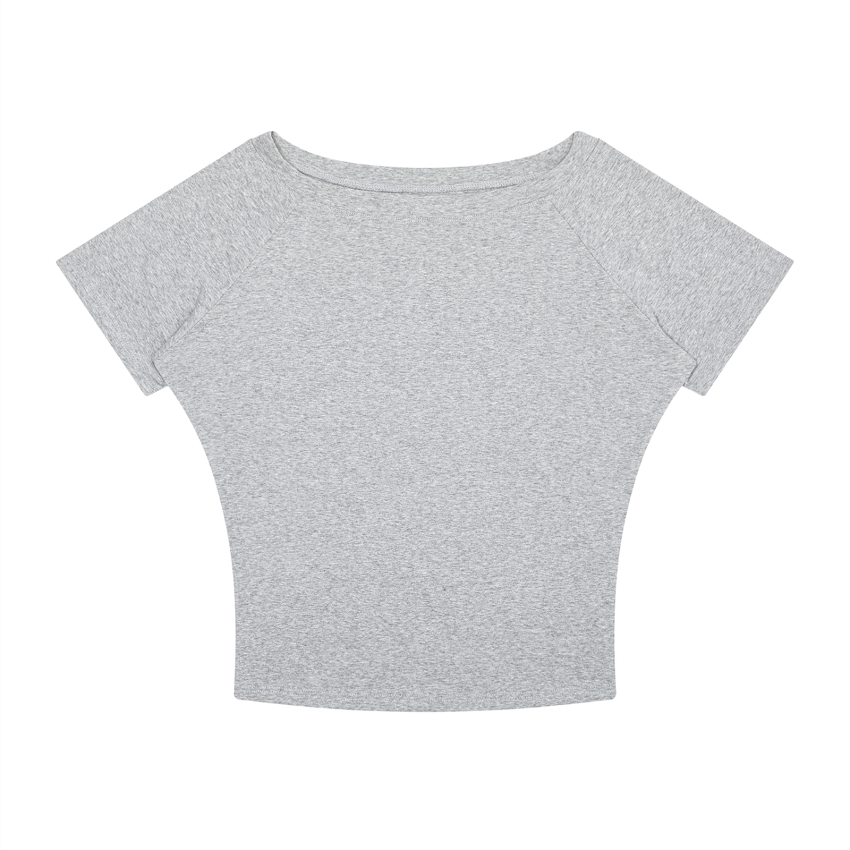 Women’s Boatneck Raglan T-Shirt