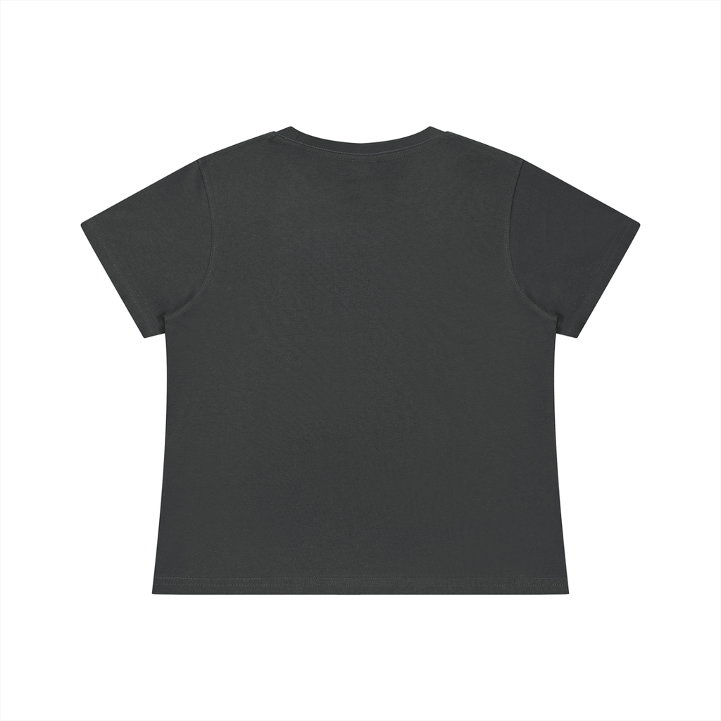 Women's Quick-Dry Baby T-Shirt