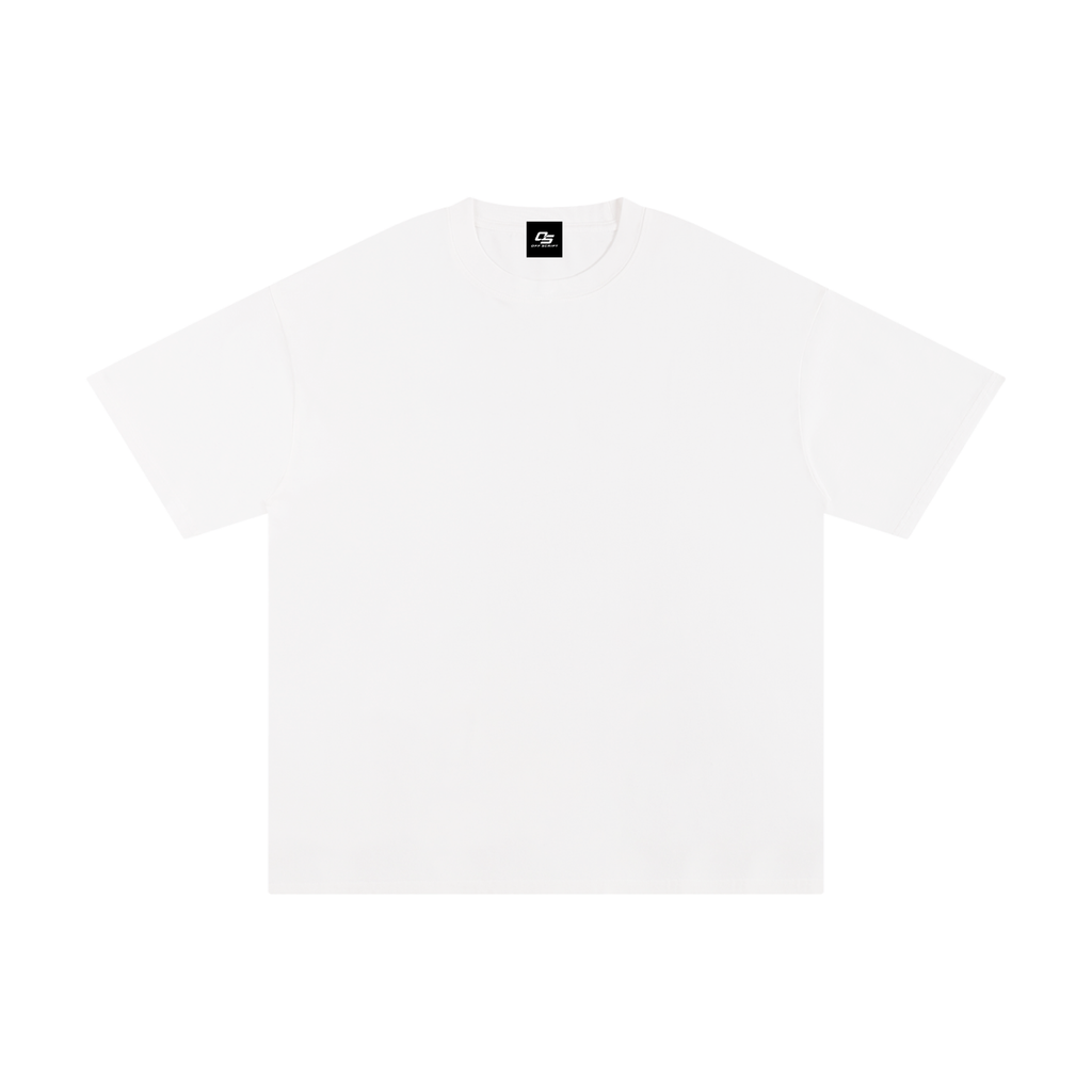 Unisex Pure Cotton T-Shirt