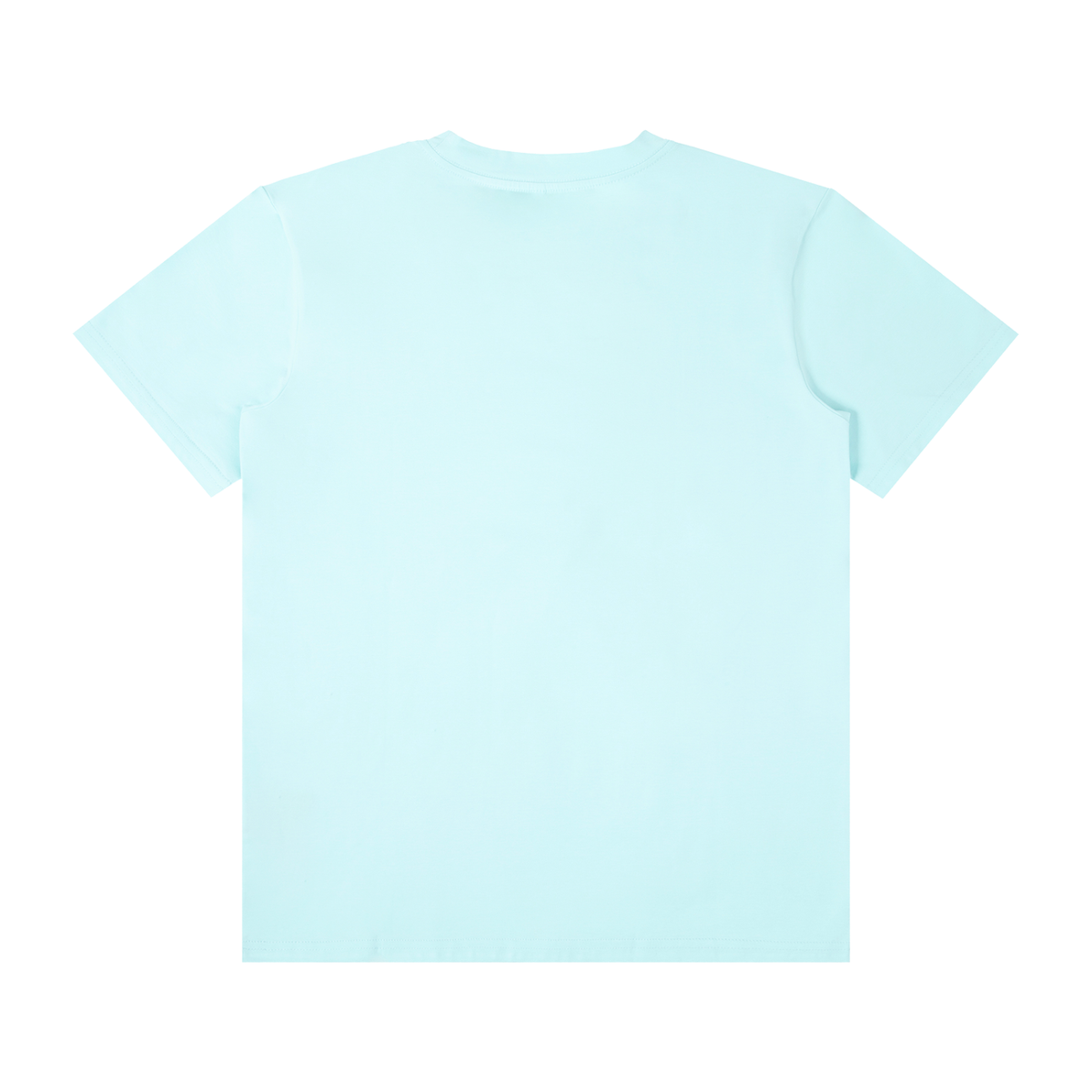 Man Flu Survivor Unisex Graphic T-Shirt – Ice Water alternate view