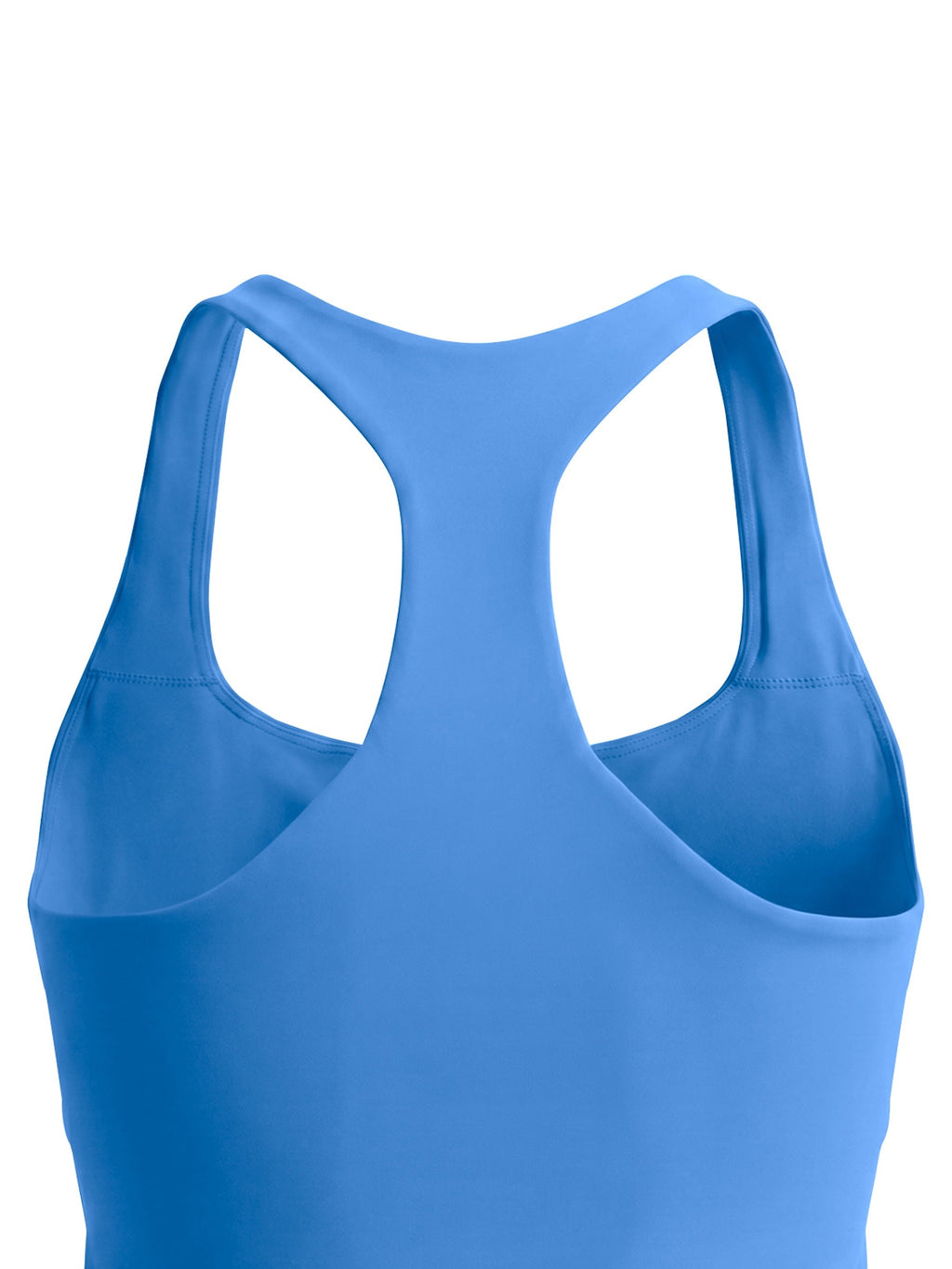 Women’s Tight Fit Yoga Tank Top