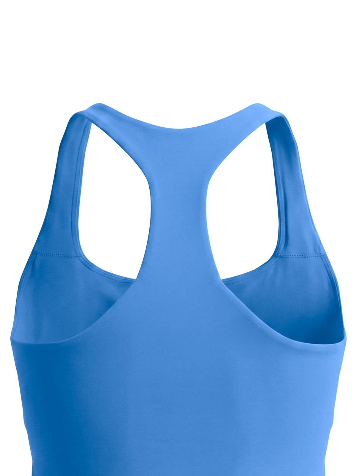 Women’s Tight Fit Yoga Tank Top